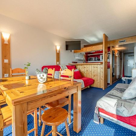 Appartement Ambiance Cosy Les Arcs 1800 Ngoại thất bức ảnh