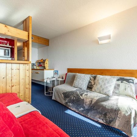 Appartement Ambiance Cosy Les Arcs 1800 Ngoại thất bức ảnh