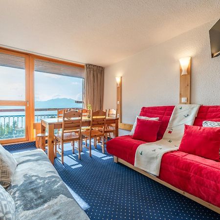 Appartement Ambiance Cosy Les Arcs 1800 Ngoại thất bức ảnh