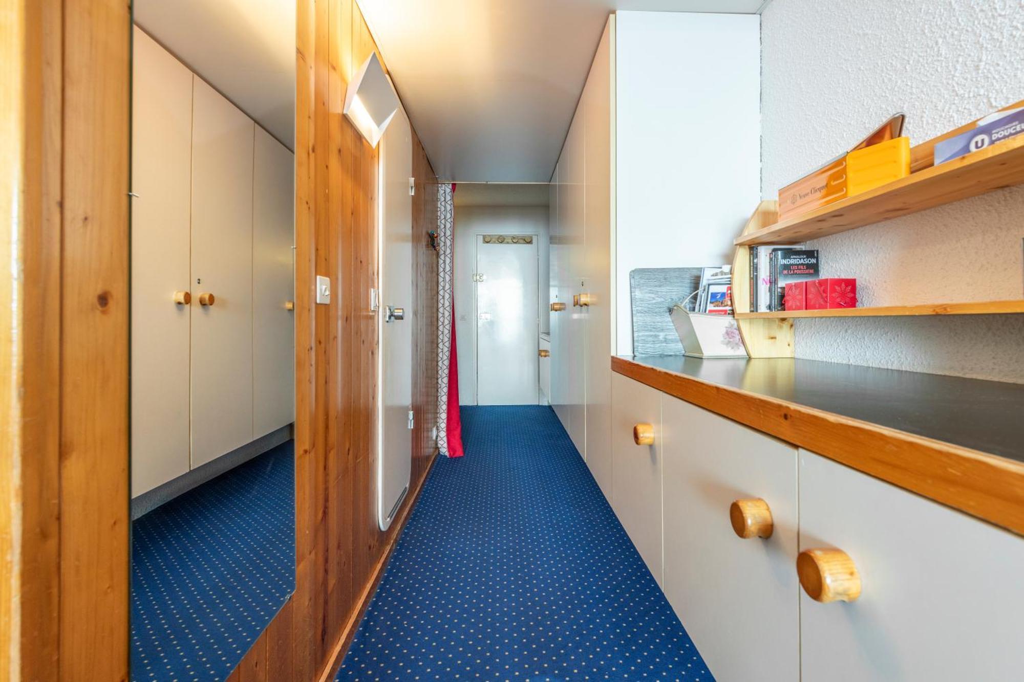 Appartement Ambiance Cosy Les Arcs 1800 Ngoại thất bức ảnh
