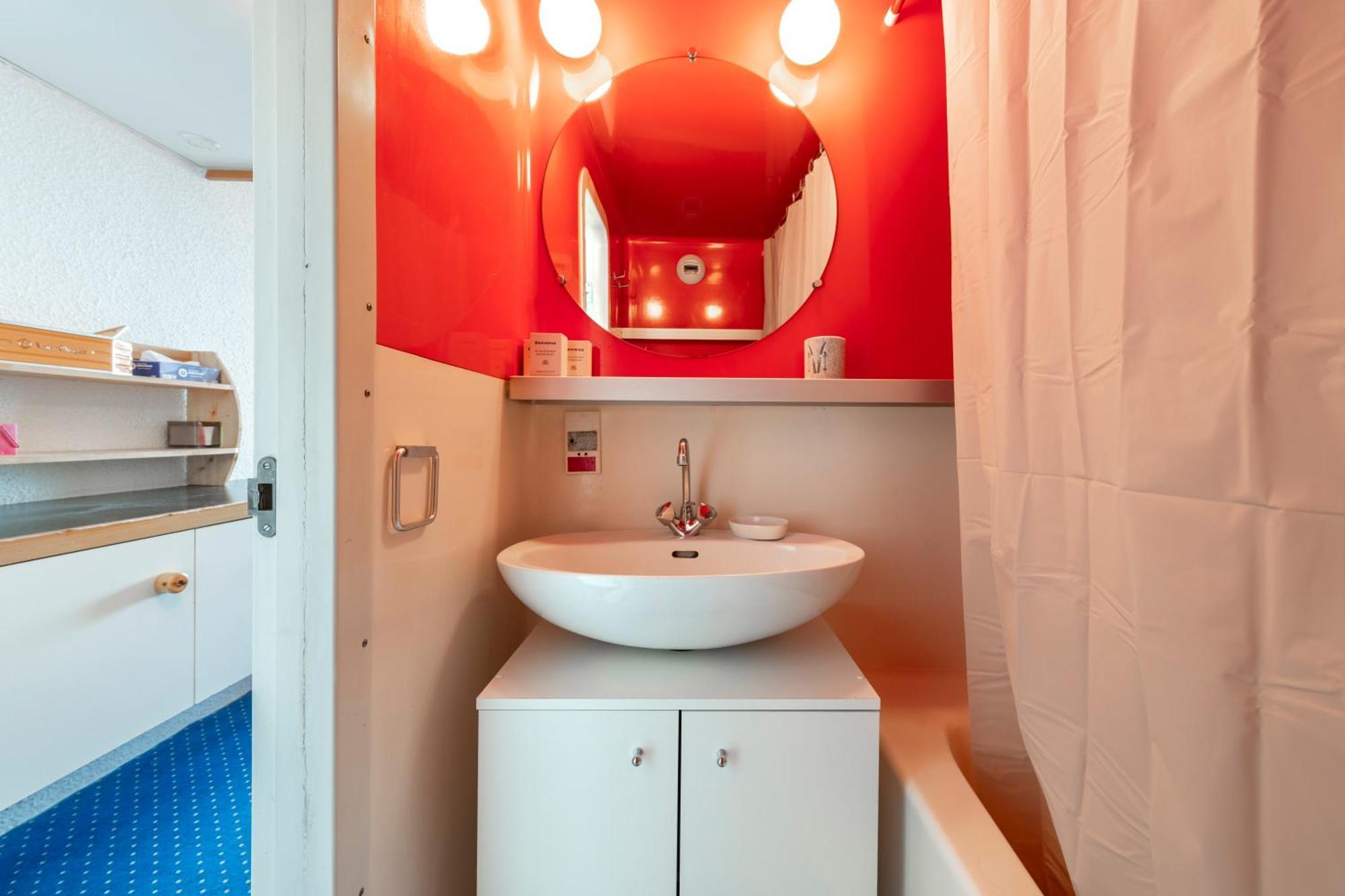 Appartement Ambiance Cosy Les Arcs 1800 Ngoại thất bức ảnh