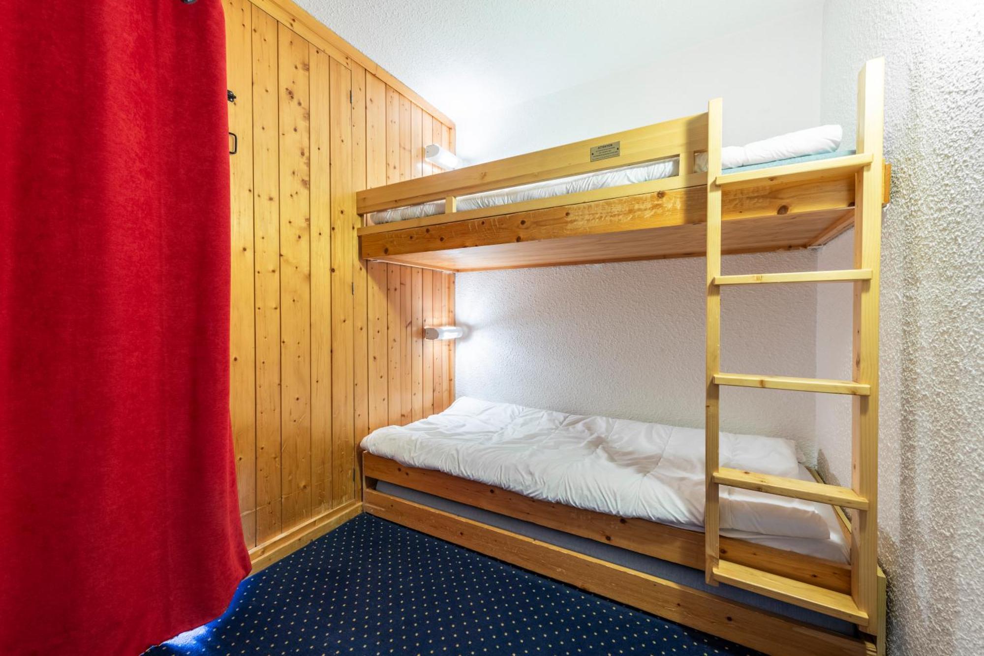 Appartement Ambiance Cosy Les Arcs 1800 Ngoại thất bức ảnh